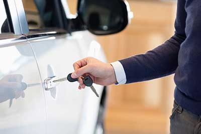 St. Cloud Automotive Locksmith