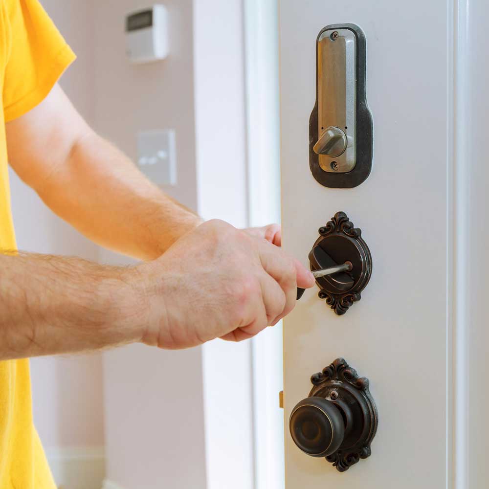 St. Cloud Locksmith