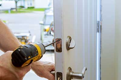 St. Cloud Residential Locksmith